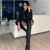 KATRINA 'Amman escort