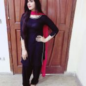 Wajeeha Dubai escort