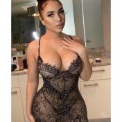 MISS COCO Tel Aviv escort