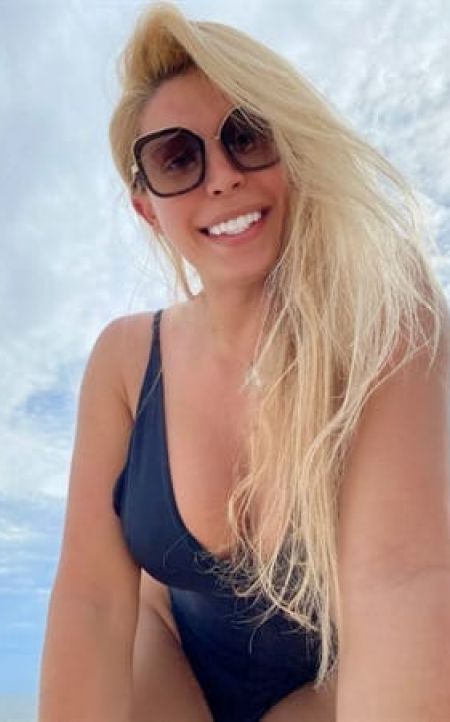 Andreia Munich escort