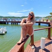 Andreia Munich escort