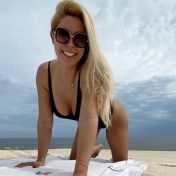 Andreia Munich escort