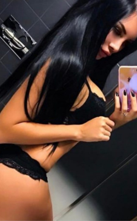 Elena Tbilisi escort