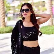 Zoya Telangana escort