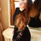 Ana Düsseldorf escort