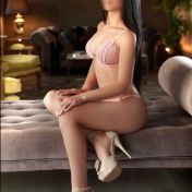 Amalia Düsseldorf escort
