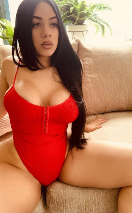 Alexendrine Salzburg escort