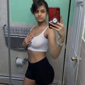 Sophia Jerusalem escort