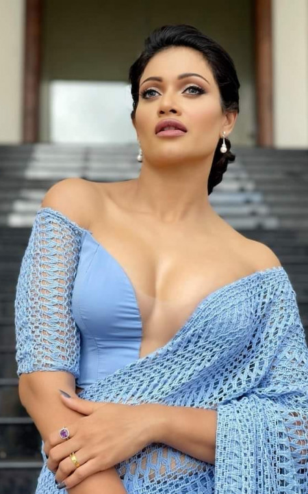 Chula Colombo escort