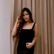 Amellia Jakarta Raya escort