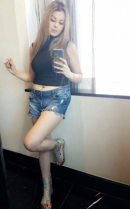Megha Malaysia escort
