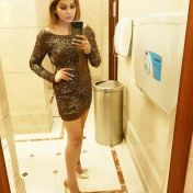 Megha Malaysia escort