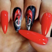 Mistress Monika Colombo escort