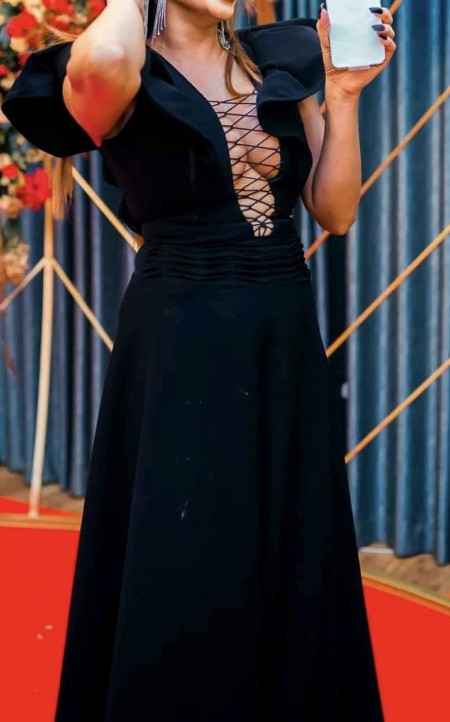 Piumi Colombo escort