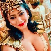 Piumi Colombo escort