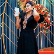 Piumi Colombo escort