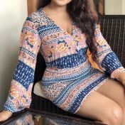 nims Colombo escort