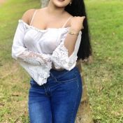 nims Colombo escort