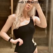 Lady Kristal Frankfurt escort