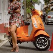 Sandani Colombo escort