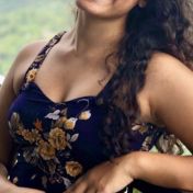 Sandani Colombo escort