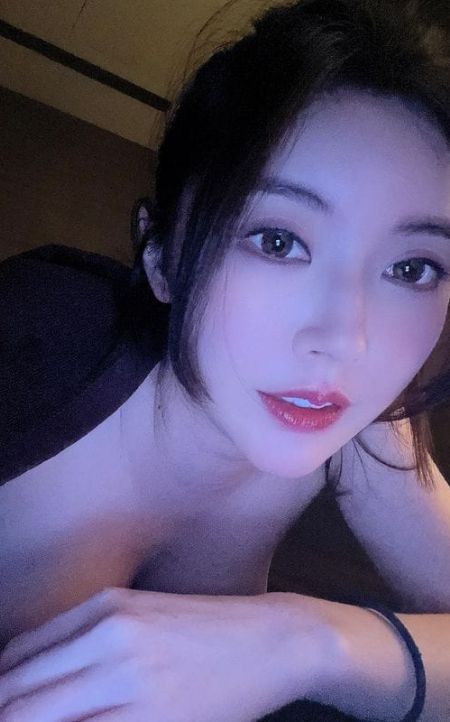 Eva Belgrade escort