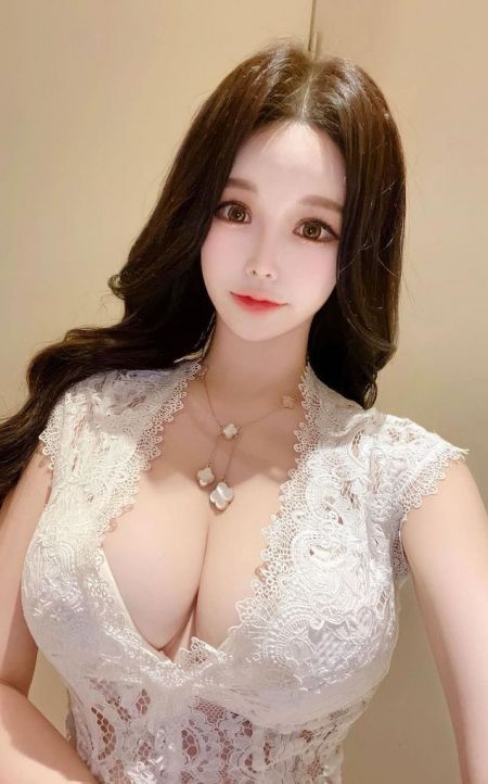 Kalinda Belgrade escort