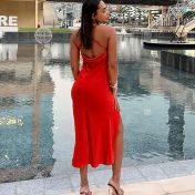 Merlin Dubai escort
