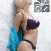 Scarlett Frankfurt escort