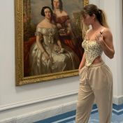 Orelia Brussels escort