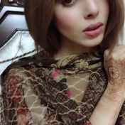 Chavvi - Call Girl in Abu Dhabi Dubai escort