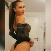 Vanessa London escort