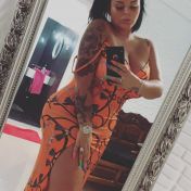 Sarah Hamburg escort