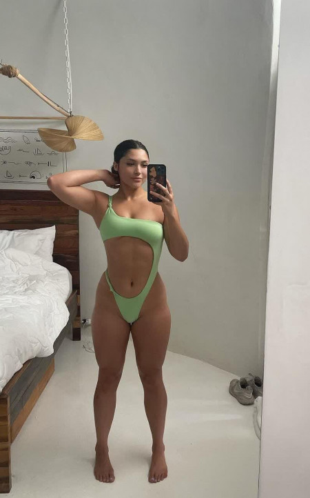 Sindy Limassol escort