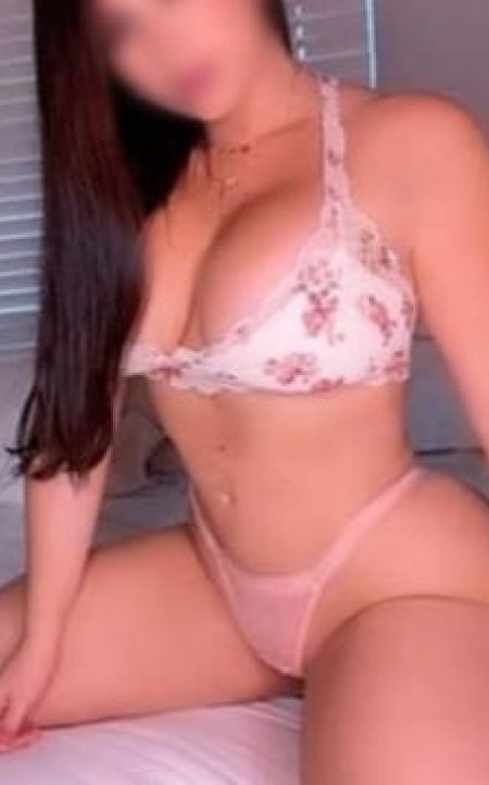 Melissa Doll São Paulo escort