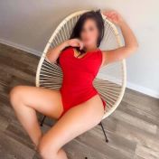 Melissa Doll São Paulo escort