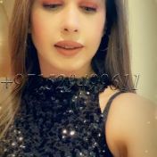Shanya Dubai escort