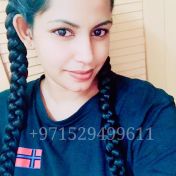 Hot & Sexy Girl from Srilanka Dubai escort
