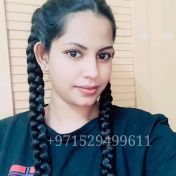 Hot & Sexy Girl from Srilanka Dubai escort