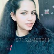 Hot & Sexy Girl from Srilanka Dubai escort
