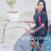 Hot & Sexy Girl from Srilanka Dubai escort