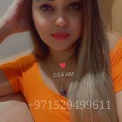 Chahat from India Dubai escort