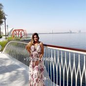 Indian Hottie Chahat Dubai escort
