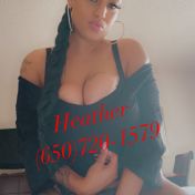 Heather New York / Manhattan escort