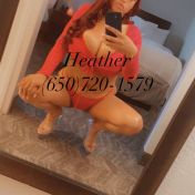Heather New York / Manhattan escort