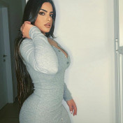 muskan Jeddah escort