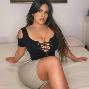 muskan Jeddah escort