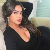 muskan Jeddah escort