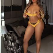 Natasha Lisbon escort