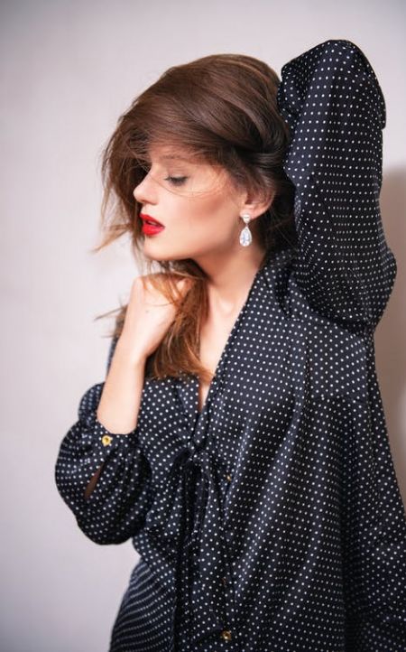 Anjali Bhatt Maharashtra escort